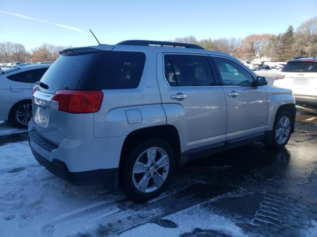 Photo 3 from auction – 2015 GMC TERRAIN SL with VIN 2GKFLXEK4F6241696