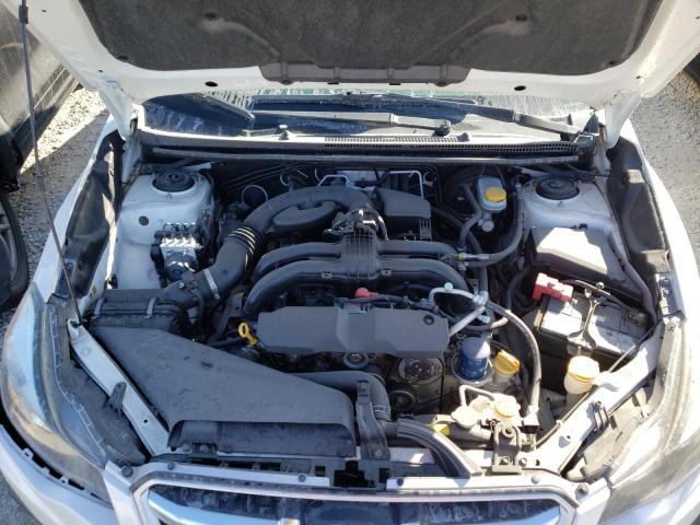 Photo 11 from auction – 2013 SUBARU IMPREZA PR with VIN JF1GJAB65DH032443