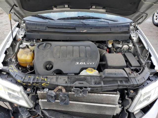 Photo 12 from auction – 2012 DODGE JOURNEY SX with VIN 3C4PDCBG3CT392929