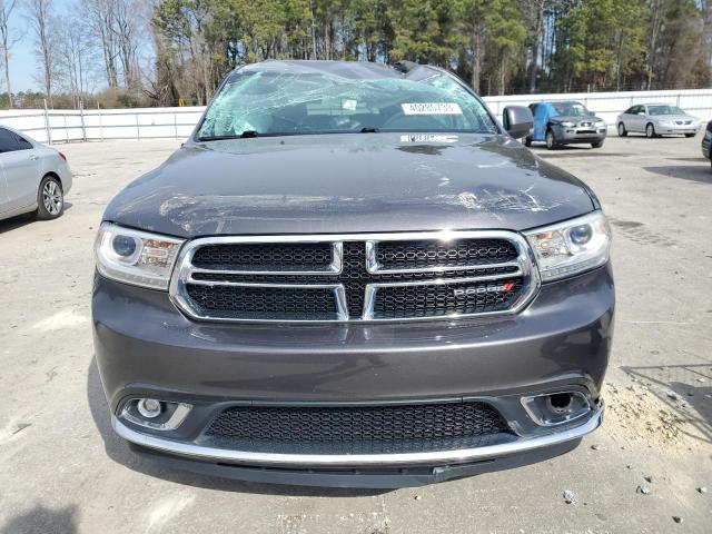 Photo 5 from auction – 2016 DODGE DURANGO LI with VIN 1C4RDJDG6GC446865