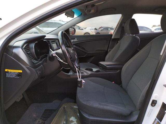 Photo 7 from auction – 2013 KIA OPTIMA HYB with VIN KNAGM4AD5D5039331