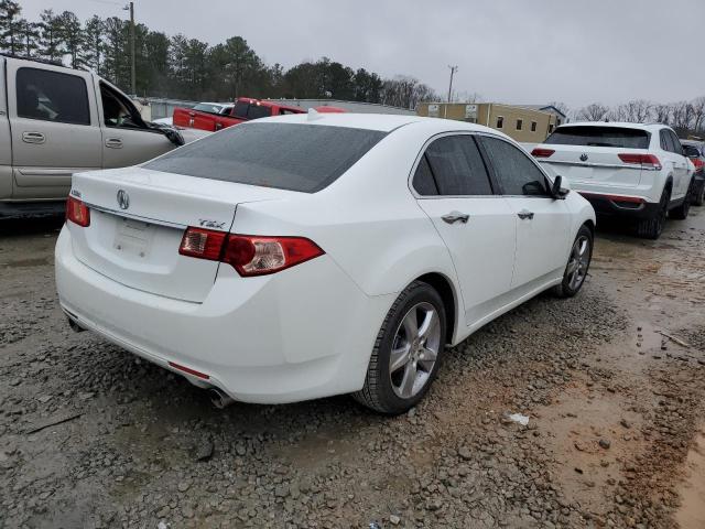 Фото 3 с аукциона – 2012 ACURA TSX TECH с VIN JH4CU2F61CC024057