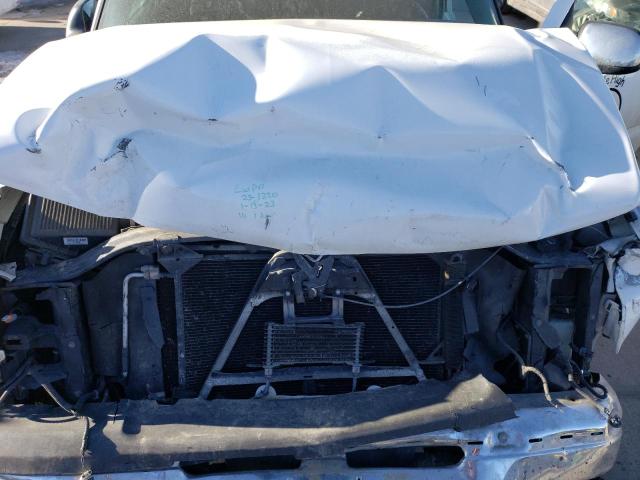 Photo 11 from auction – 2007 CHEVROLET SILVERADO with VIN 1GCEC14Z87Z206555