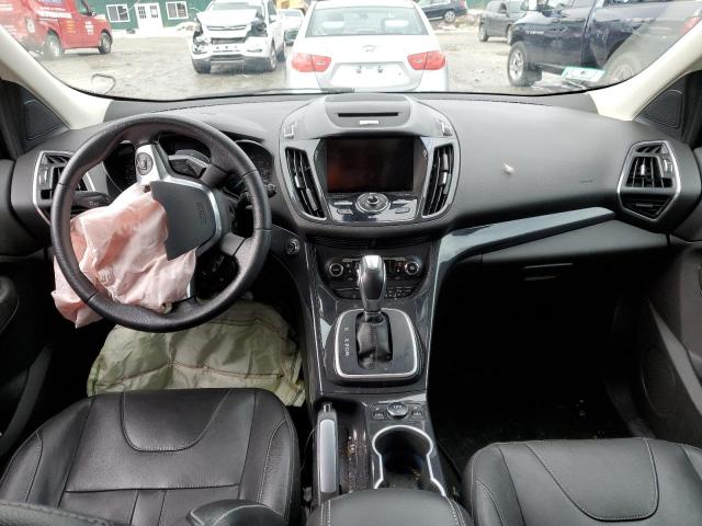 صورة رقم 8 من المزاد - 2013 FORD ESCAPE TIT مع VIN 1FMCU9J90DUD02384