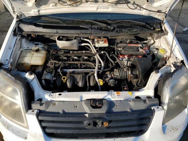 Photo 11 from auction – 2010 FORD TRANSIT CO with VIN NM0LS7DN1AT005632