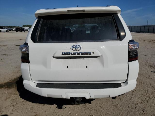 Photo 6 from auction – 2016 TOYOTA 4RUNNER SR with VIN JTEZU5JR0G5131041