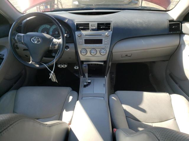Photo 8 from auction – 2010 TOYOTA CAMRY BASE with VIN 4T1BF3EK8AU529964