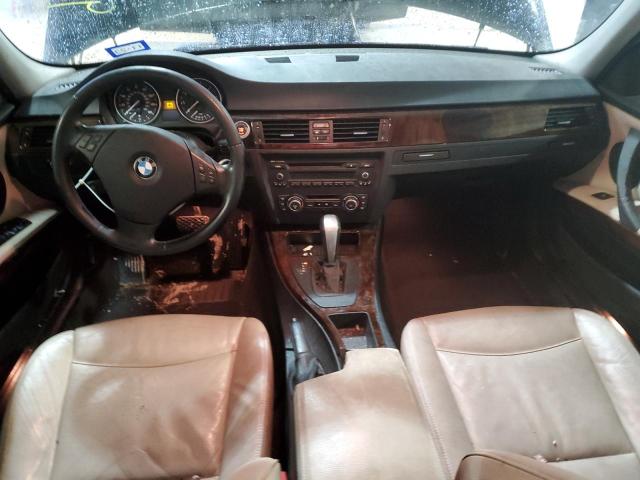 Photo 8 from auction – 2011 BMW 328 I SULE with VIN WBAPH5G58BNM80118