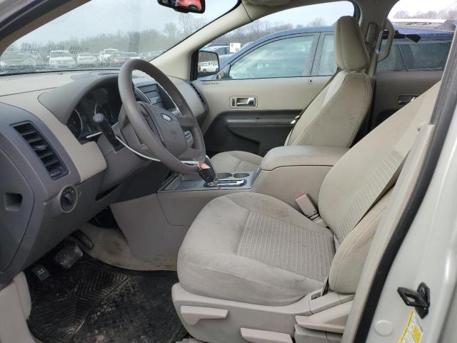Photo 7 from auction – 2007 FORD EDGE SE with VIN 2FMDK36C97BB31608