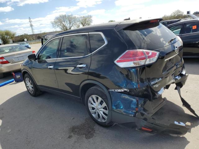 Photo 2 from auction – 2015 NISSAN ROGUE S with VIN KNMAT2MT3FP579402
