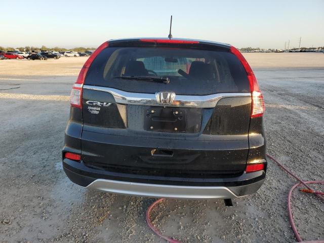 Photo 6 from auction – 2016 HONDA CR-V EX with VIN 2HKRM3H51GH511663