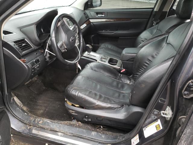 Photo 7 from auction – 2013 SUBARU LEGACY 2.5 with VIN 4S3BMBK69D3009858