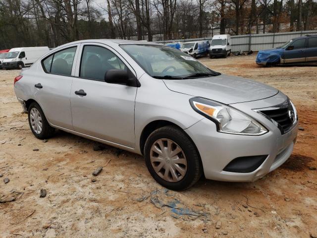 Photo 4 from auction – 2015 NISSAN VERSA S with VIN 3N1CN7AP1FL821996