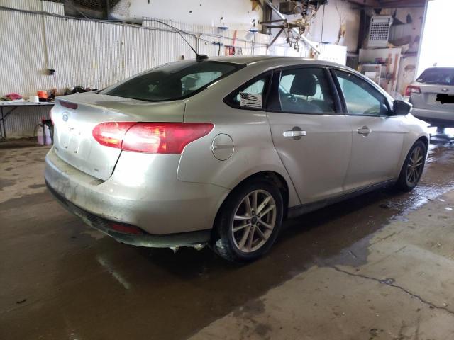 Фото 3 с аукциона – 2015 FORD FOCUS SE с VIN 1FADP3F21FL327317