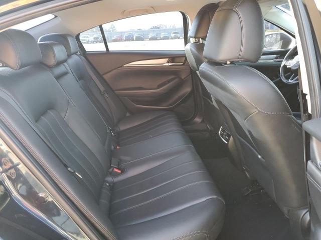 Photo 10 from auction – 2018 MAZDA 6 TOURING with VIN JM1GL1VMXJ1332501