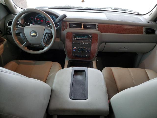 Photo 8 from auction – 2008 CHEVROLET AVALANCHE with VIN 3GNEC12038G248998
