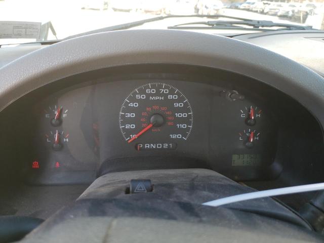 Photo 9 from auction – 2006 FORD F150 with VIN 1FTRF12236NB43966