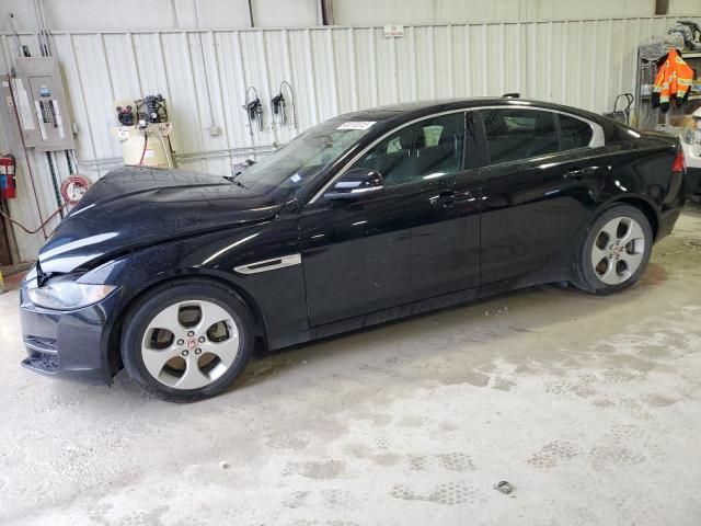 JAGUAR XE 2017 con VIN SAJAR4BG1HA969101 - Foto de la subasta