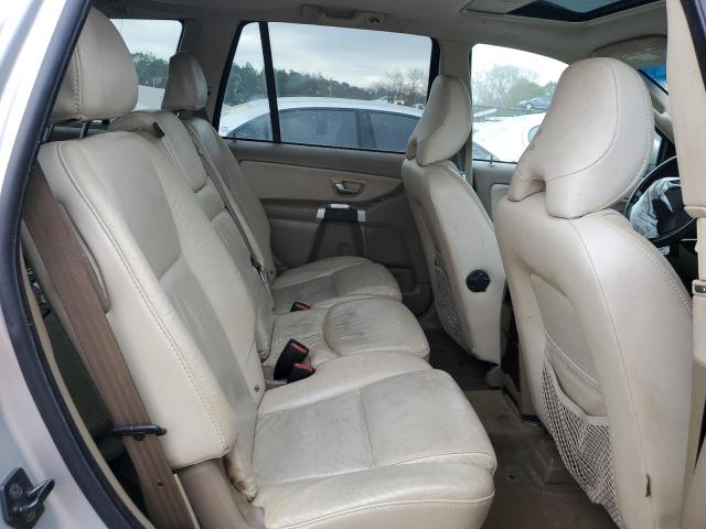 Photo 11 from auction – 2007 VOLVO XC90 3.2 with VIN YV4CY982971407476
