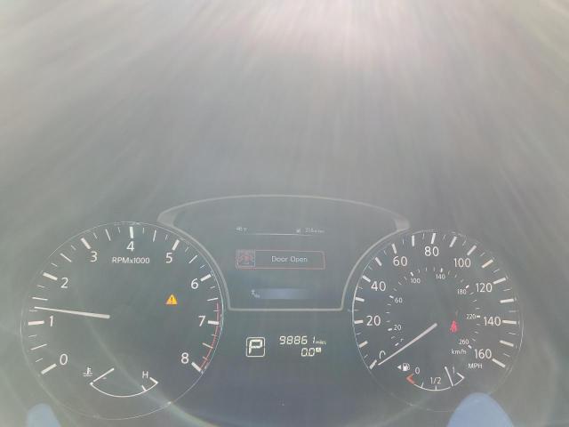 Photo 9 from auction – 2015 NISSAN ALTIMA 2.5 with VIN 1N4AL3AP5FC587379