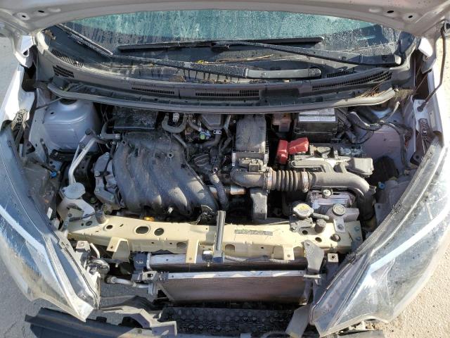 Photo 11 from auction – 2019 NISSAN VERSA NOTE with VIN 3N1CE2CP7KL357283