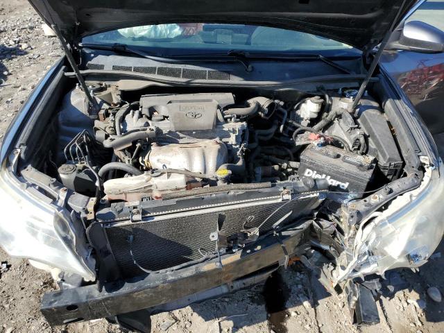 Zdjęcie 11 z aukcji – 2012 TOYOTA CAMRY BASE z VIN 4T4BF1FK5CR230475