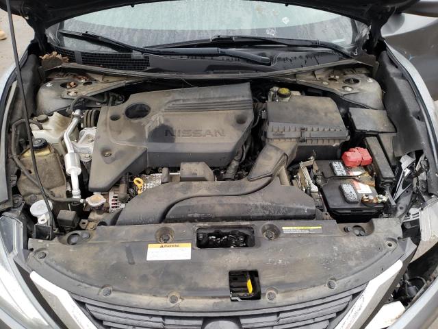 Photo 11 from auction – 2017 NISSAN ALTIMA 2.5 with VIN 1N4AL3AP1HC238934