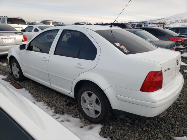 Photo 2 from auction – 2002 VOLKSWAGEN JETTA GLS with VIN 3VWSE69M02M144518