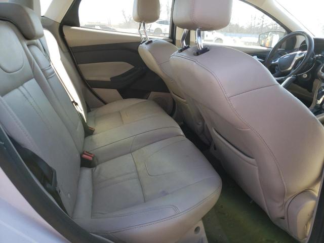 Photo 10 from auction – 2012 FORD FOCUS SEL with VIN 1FAHP3H25CL298771