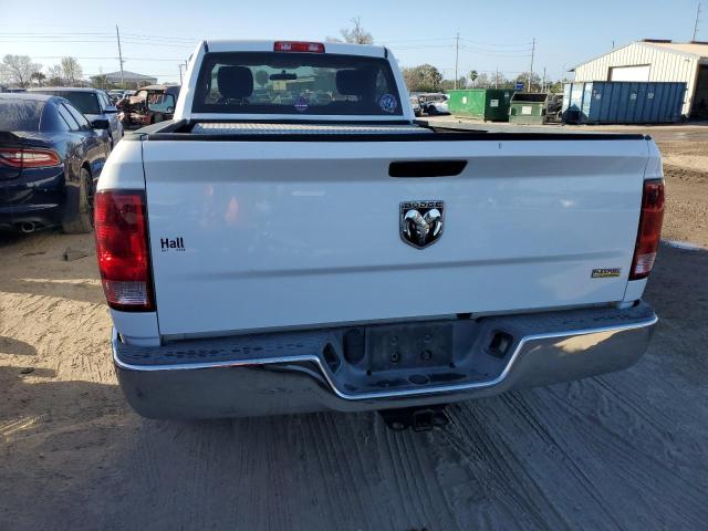 Photo 6 from auction – 2010 DODGE RAM 1500 with VIN 3D7JB1EP7AG111268