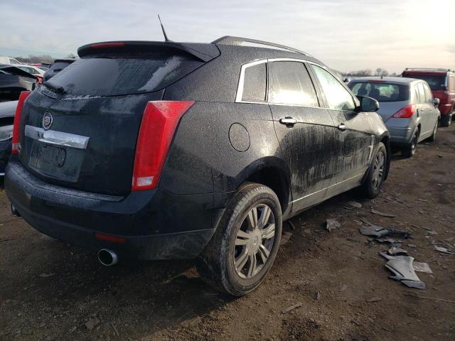 Photo 3 from auction – 2011 CADILLAC SRX with VIN 3GYFNGEY0BS647054