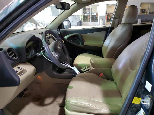 Photo 7 from auction – 2012 TOYOTA RAV4 LIMIT with VIN 2T3DK4DV6CW066156