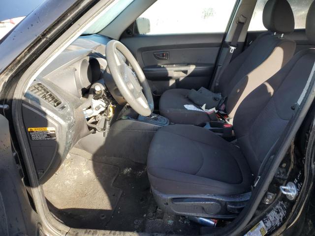 Photo 7 from auction – 2012 KIA SOUL with VIN KNDJT2A57C7448703