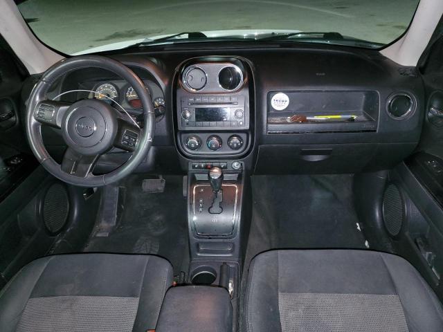 Photo 8 from auction – 2014 JEEP PATRIOT LA with VIN 1C4NJRFB2ED693556