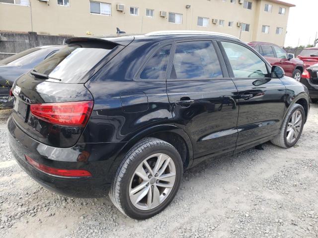 Photo 3 from auction – 2017 AUDI Q3 PREMIUM with VIN WA1BCCFS2HR011674