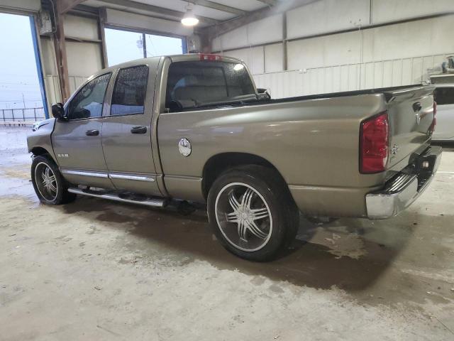 Photo 2 from auction – 2008 DODGE RAM 1500 S with VIN 1D7HA18N78J126695