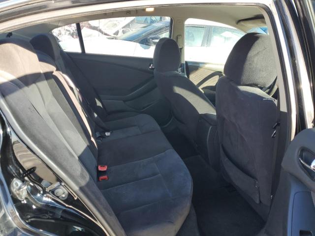 Photo 10 from auction – 2007 NISSAN ALTIMA 2.5 with VIN 1N4AL21E87C179484