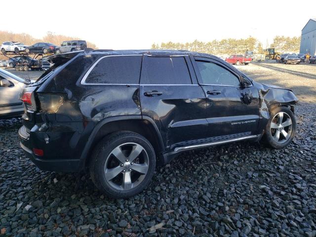 Photo 3 from auction – 2015 JEEP GRAND CHER with VIN 1C4RJFAG9FC846816