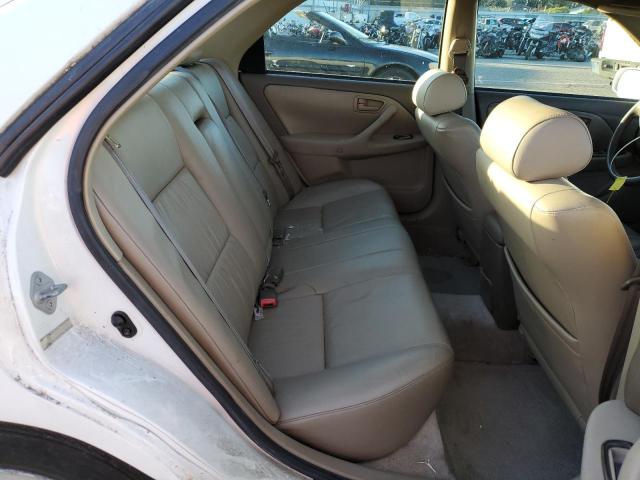 Photo 10 from auction – 1997 TOYOTA CAMRY with VIN JT2BF22K3V0075812