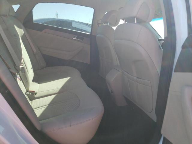 Photo 10 from auction – 2015 HYUNDAI SONATA SE with VIN 5NPE24AF3FH020636