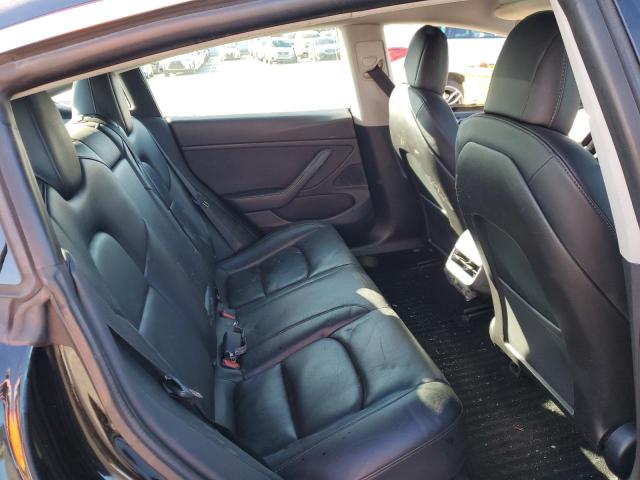 Photo 10 from auction – 2020 TESLA MODEL 3 with VIN 5YJ3E1EB8LF666382