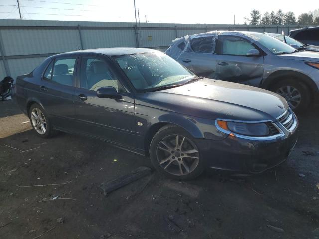 صورة رقم 4 من المزاد - 2007 SAAB 9-5 2.3T مع VIN YS3ED49G773504452