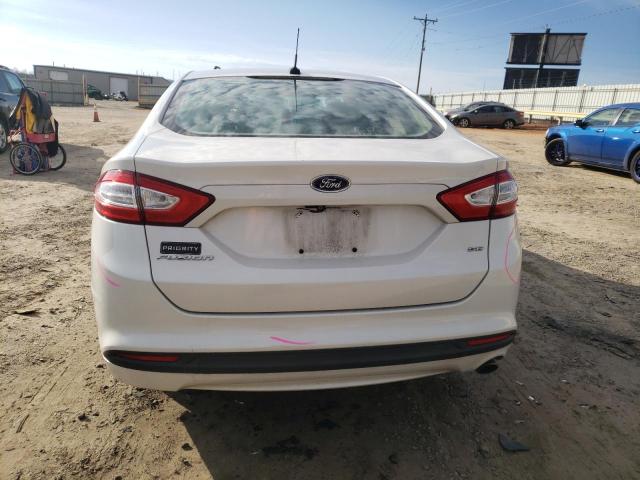 Photo 6 from auction – 2015 FORD FUSION SE with VIN 1FA6P0H70F5108546