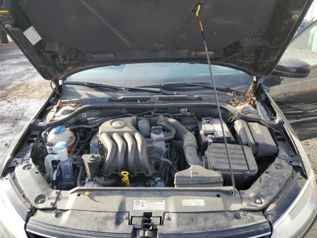 Photo 11 from auction – 2015 VOLKSWAGEN JETTA BASE with VIN 3VW2K7AJ5FM318590