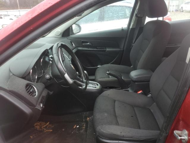 Photo 7 from auction – 2014 CHEVROLET CRUZE LT with VIN 1G1PC5SB7E7389082