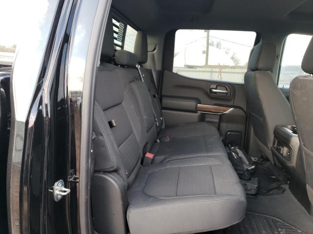 Photo 10 from auction – 2020 CHEVROLET SILVERADO with VIN 1GCUYEED2LZ221179