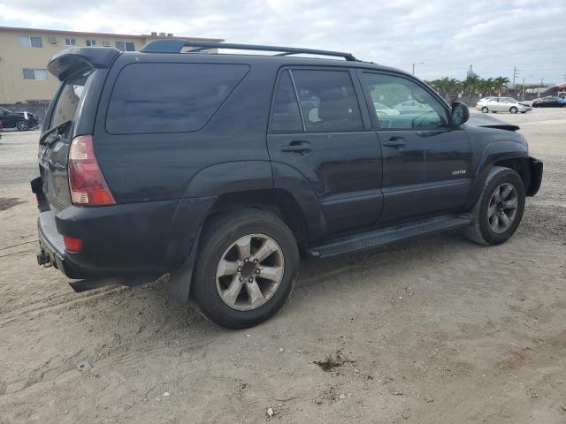 صورة رقم 3 من المزاد - 2005 TOYOTA 4RUNNER LI مع VIN JTEZU17RX50055841