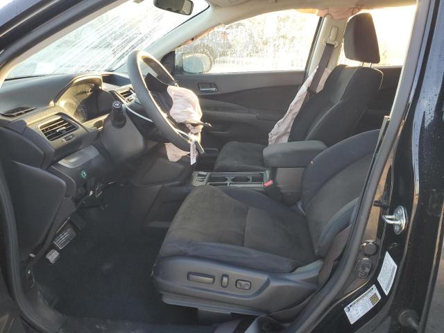 Photo 7 from auction – 2016 HONDA CR-V EX with VIN 2HKRM3H51GH511663