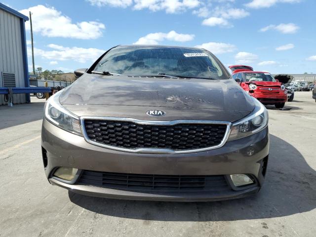 Photo 5 from auction – 2017 KIA FORTE LX with VIN 3KPFK4A75HE132908