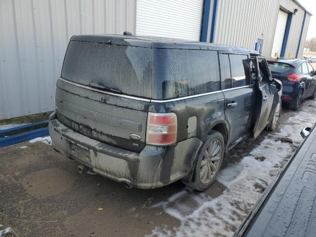 Photo 3 from auction – 2015 FORD FLEX SEL with VIN 2FMHK6C81FBA18446